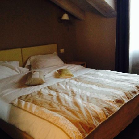 Casa Rosa Bed & Breakfast Сан Джулиано Миланезе Екстериор снимка