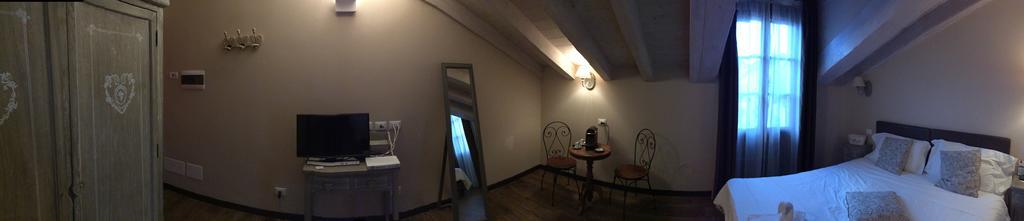 Casa Rosa Bed & Breakfast Сан Джулиано Миланезе Екстериор снимка