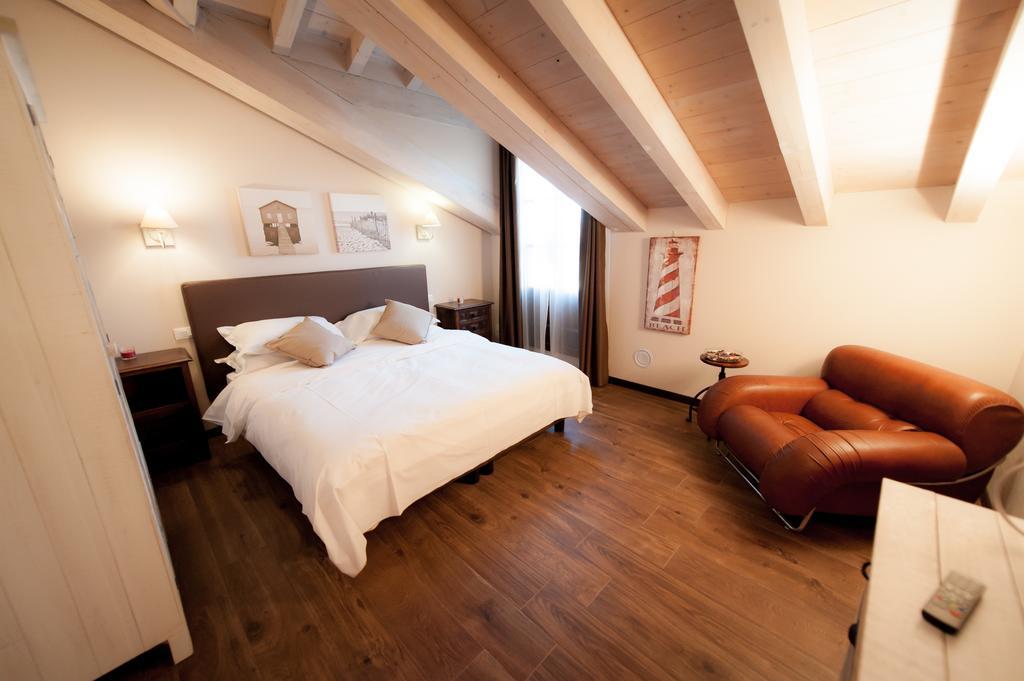 Casa Rosa Bed & Breakfast Сан Джулиано Миланезе Екстериор снимка