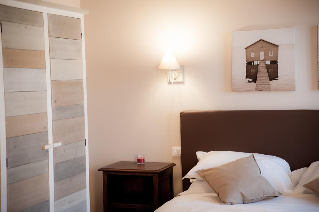Casa Rosa Bed & Breakfast Сан Джулиано Миланезе Екстериор снимка