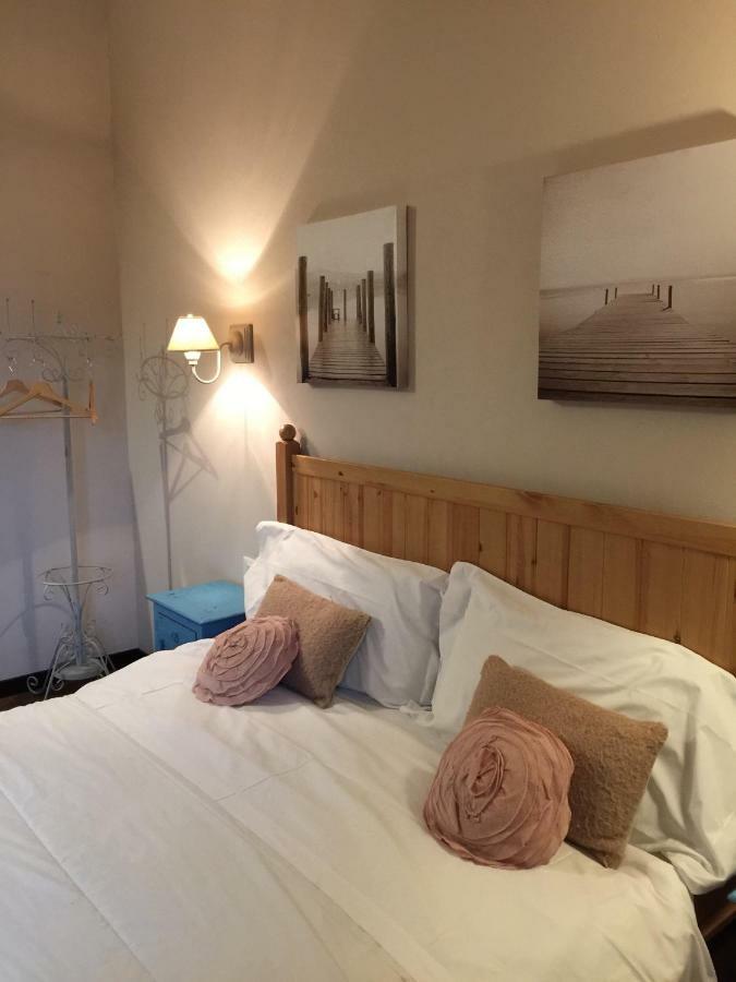 Casa Rosa Bed & Breakfast Сан Джулиано Миланезе Екстериор снимка